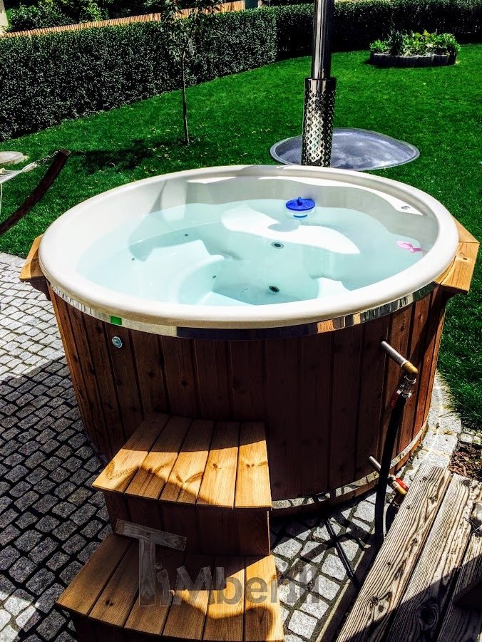 Jacuzzi Whirpool hot tub in Germany (1)