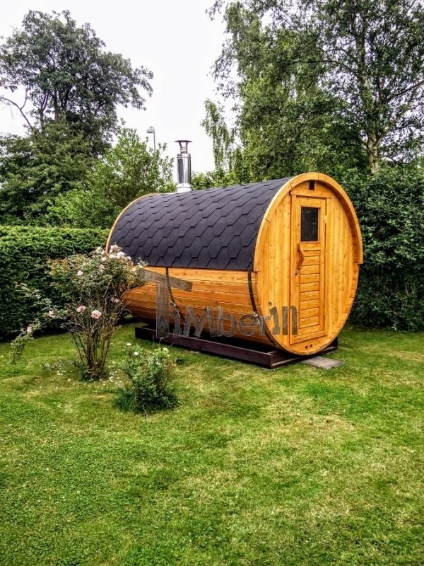 101 Outdoor Saunas UK Garden Saunas TimberIN