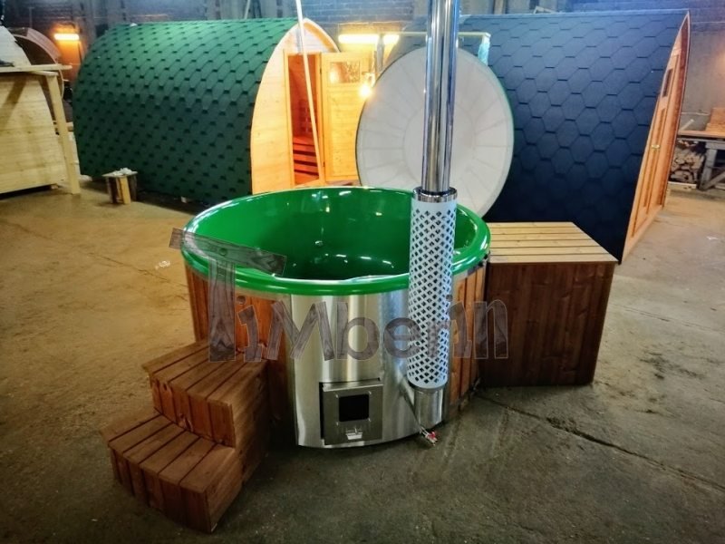 Wooden hot tubs for Sale 2022 UK Wood Fired Hot Tubs