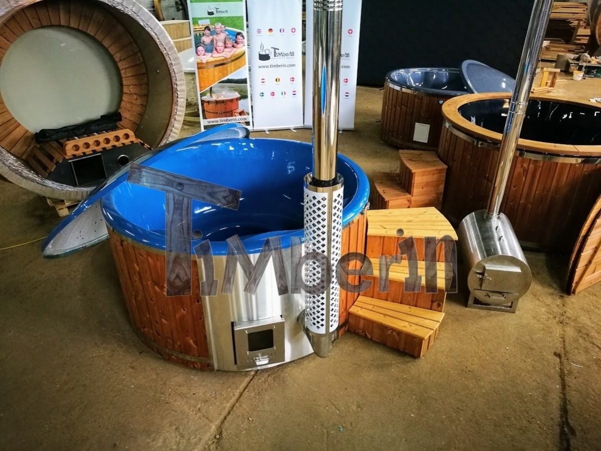 101 Wood Fired Hot Tubs for Sale UK TimberIN