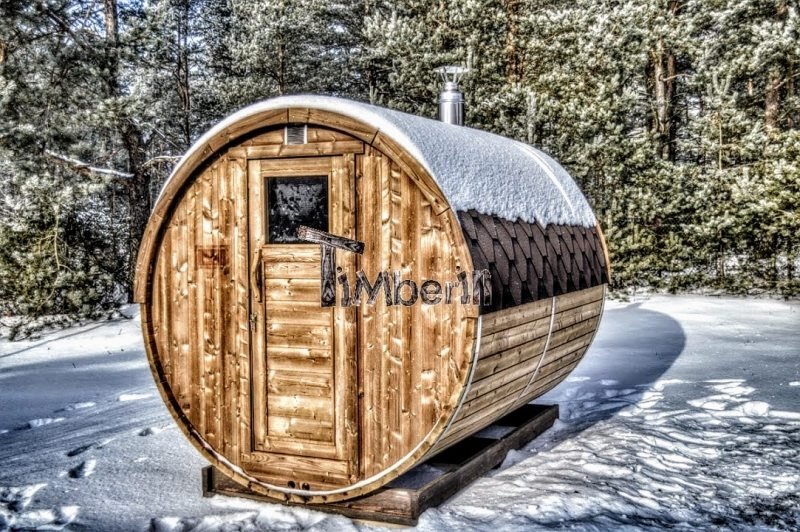 101 Outdoor Saunas UK Garden Saunas TimberIN