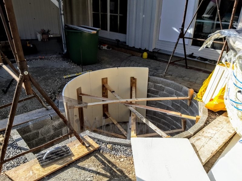 101 Wood Fired Hot Tubs for Sale UK TimberIN