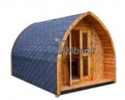 Outdoor camping glamping pods huts 2 Outdoor camping glamping pods huts for sale