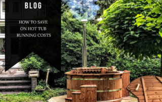 HOW TO SAVE ON HOT TUB RUNNING COSTS