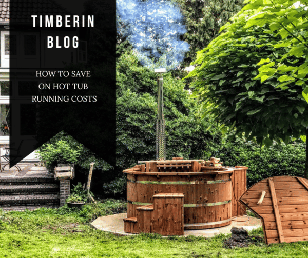 How To Save On Hot Tub Running Costs